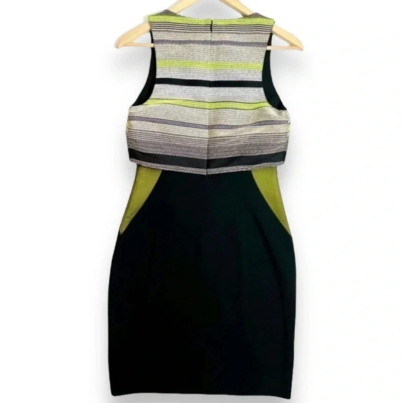 Sachin + Babi Sleeveless Sheath Dress - Picture 4 of 4